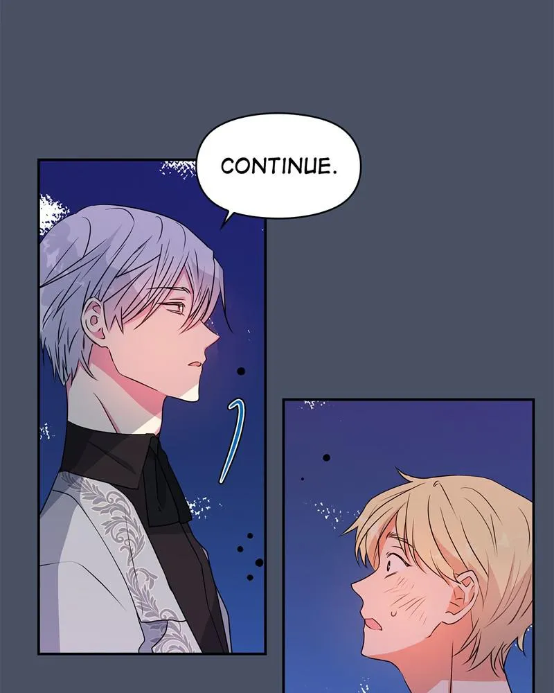 Read My Gently Raised Beast (en) Manga Online