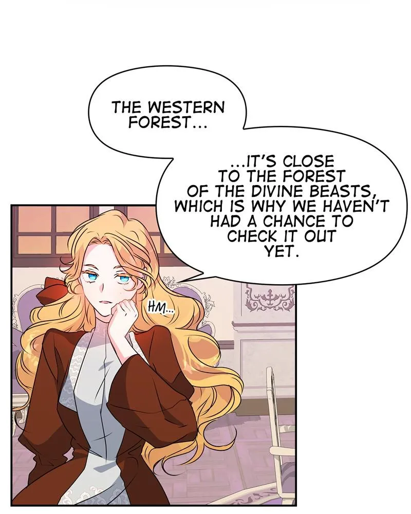 Read My Gently Raised Beast (en) Manga Online