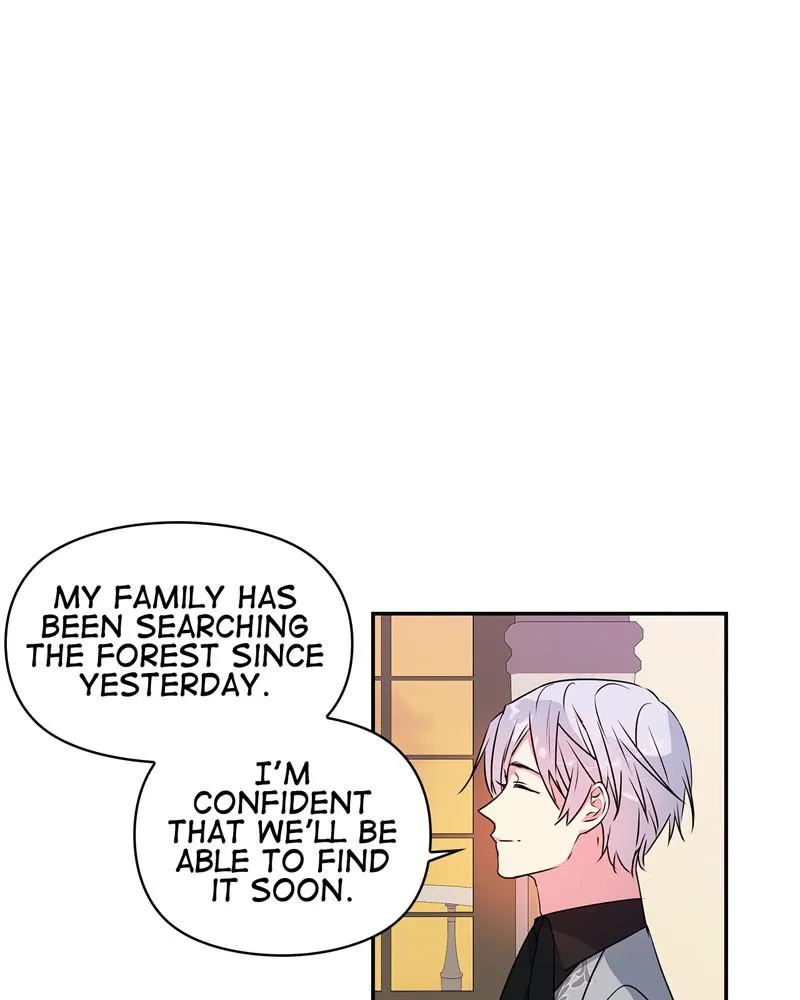Read My Gently Raised Beast (en) Manga Online