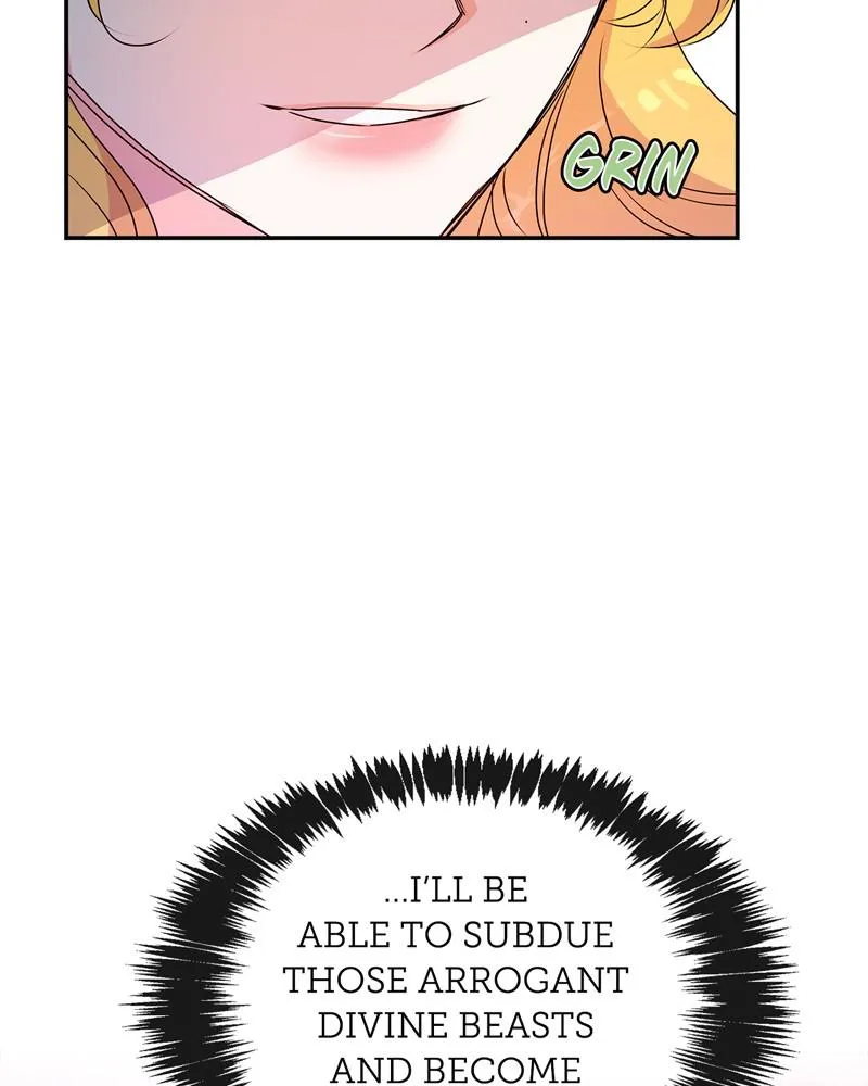 Read My Gently Raised Beast (en) Manga Online