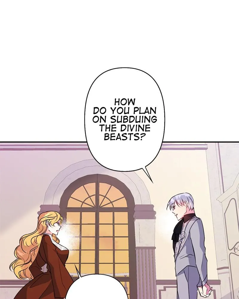 Read My Gently Raised Beast (en) Manga Online