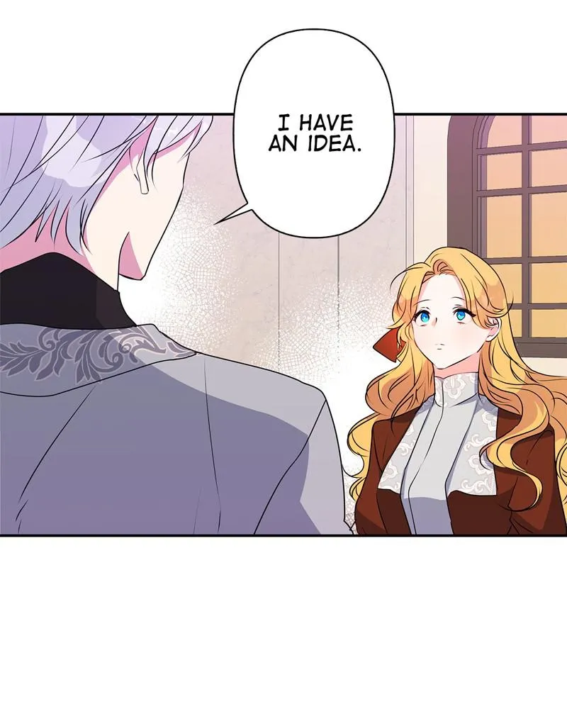 Read My Gently Raised Beast (en) Manga Online