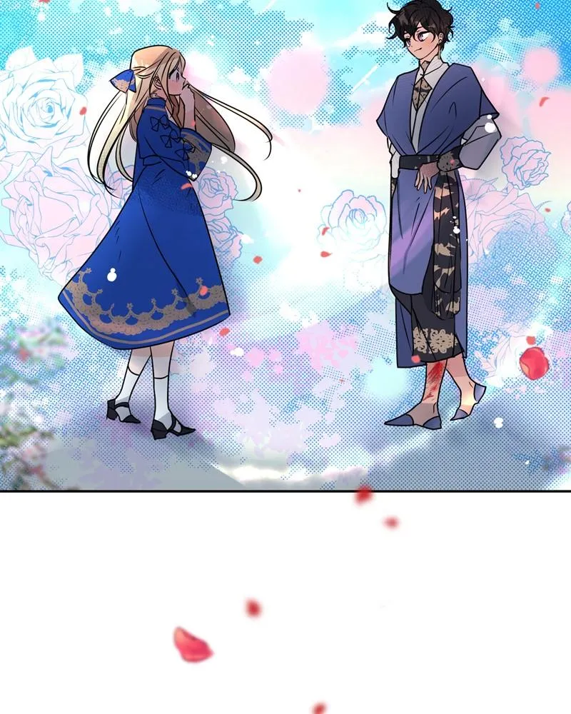 Read My Gently Raised Beast (en) Manga Online