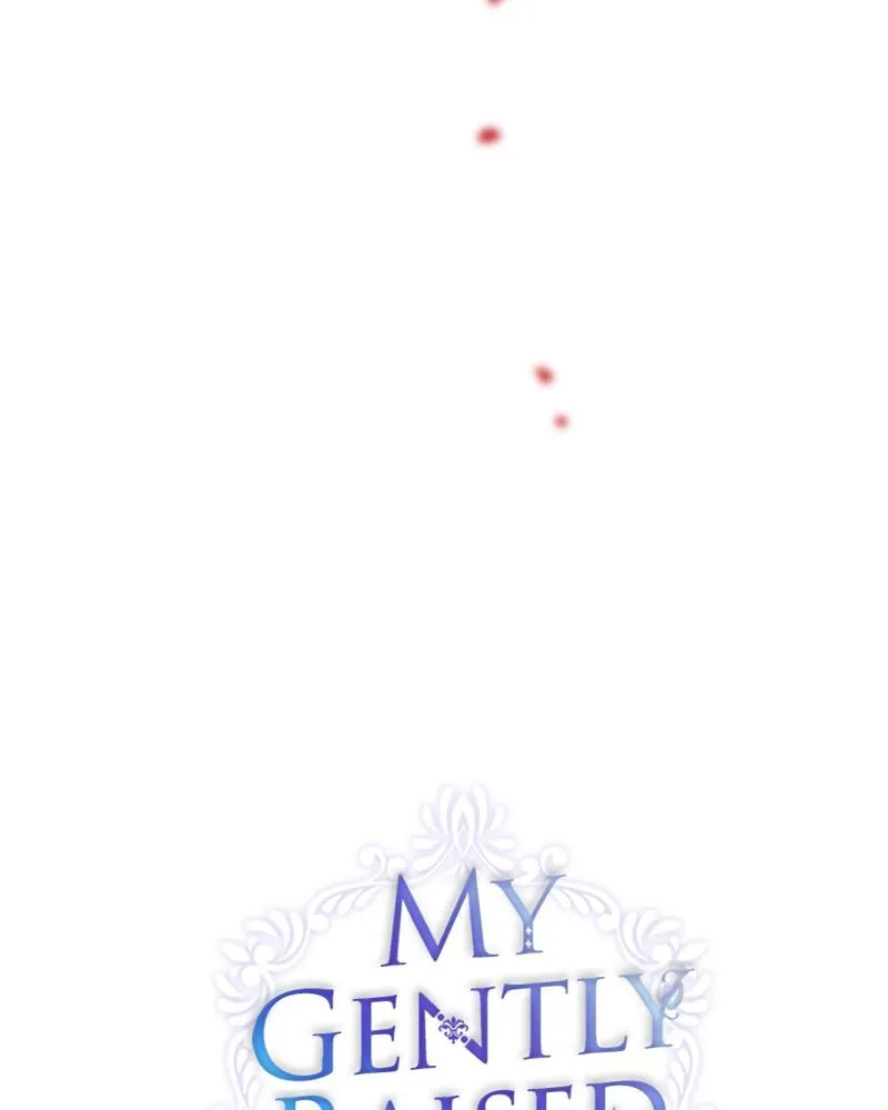 Read My Gently Raised Beast (en) Manga Online