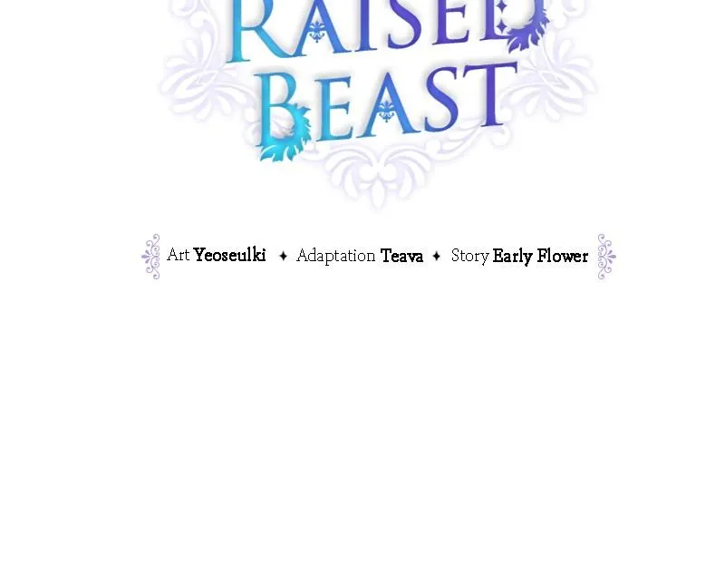 Read My Gently Raised Beast (en) Manga Online