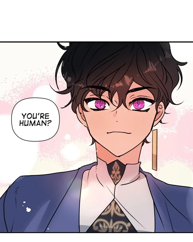 Read My Gently Raised Beast (en) Manga Online