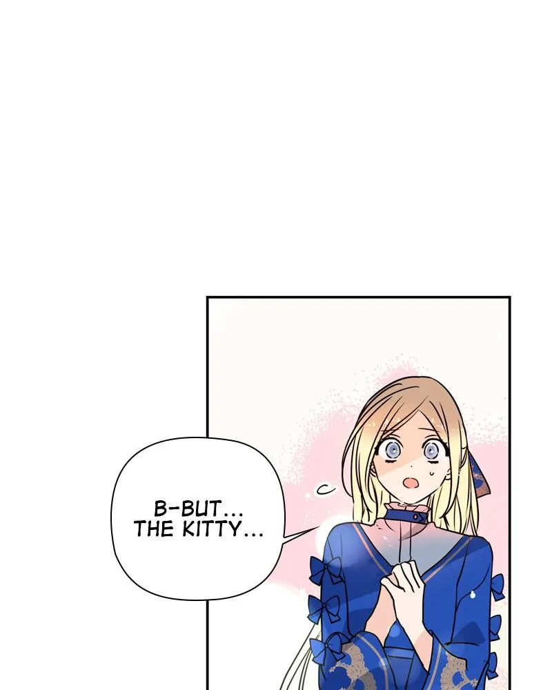 Read My Gently Raised Beast (en) Manga Online