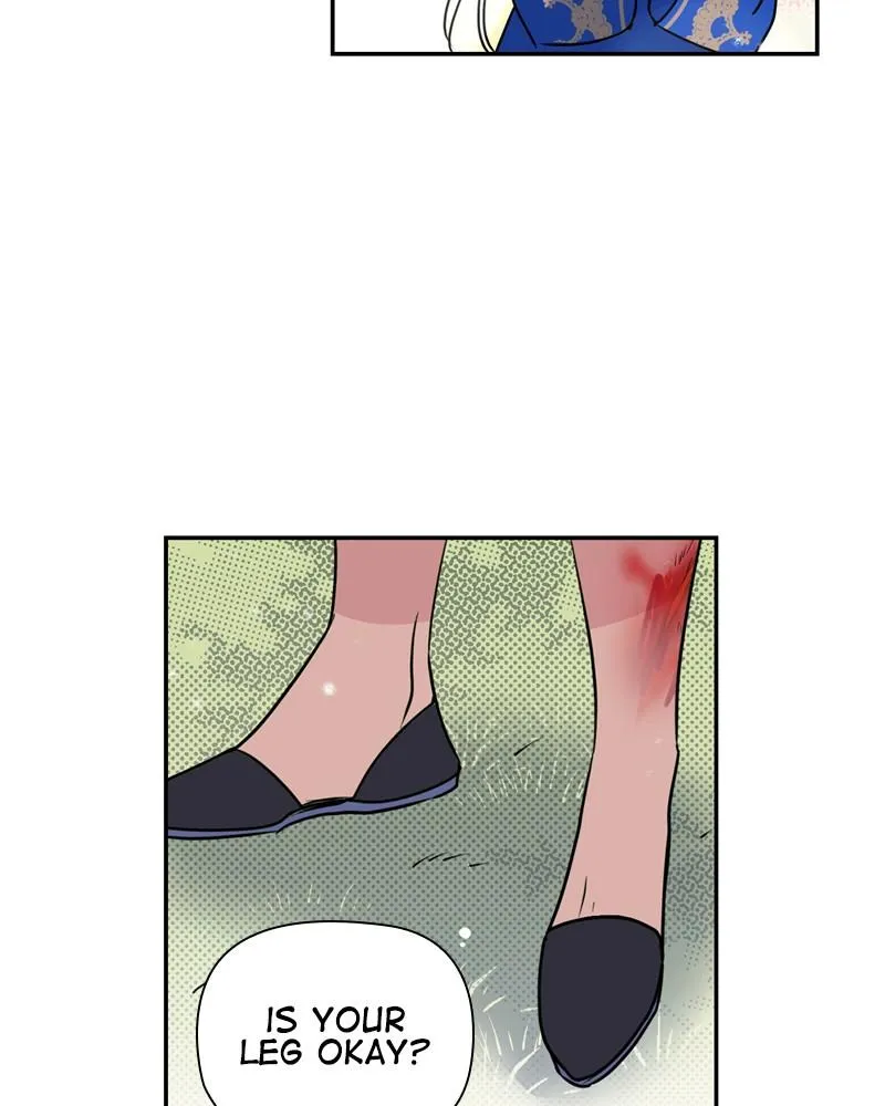 Read My Gently Raised Beast (en) Manga Online