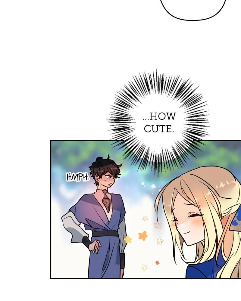 Read My Gently Raised Beast (en) Manga Online