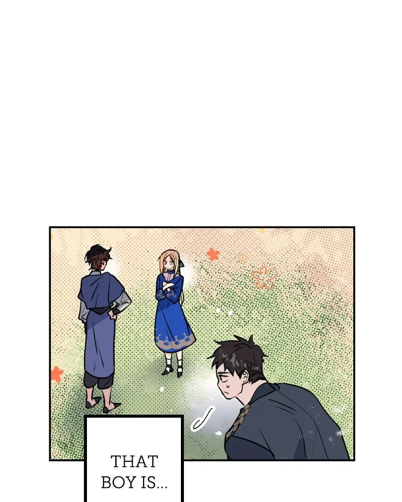 Read My Gently Raised Beast (en) Manga Online
