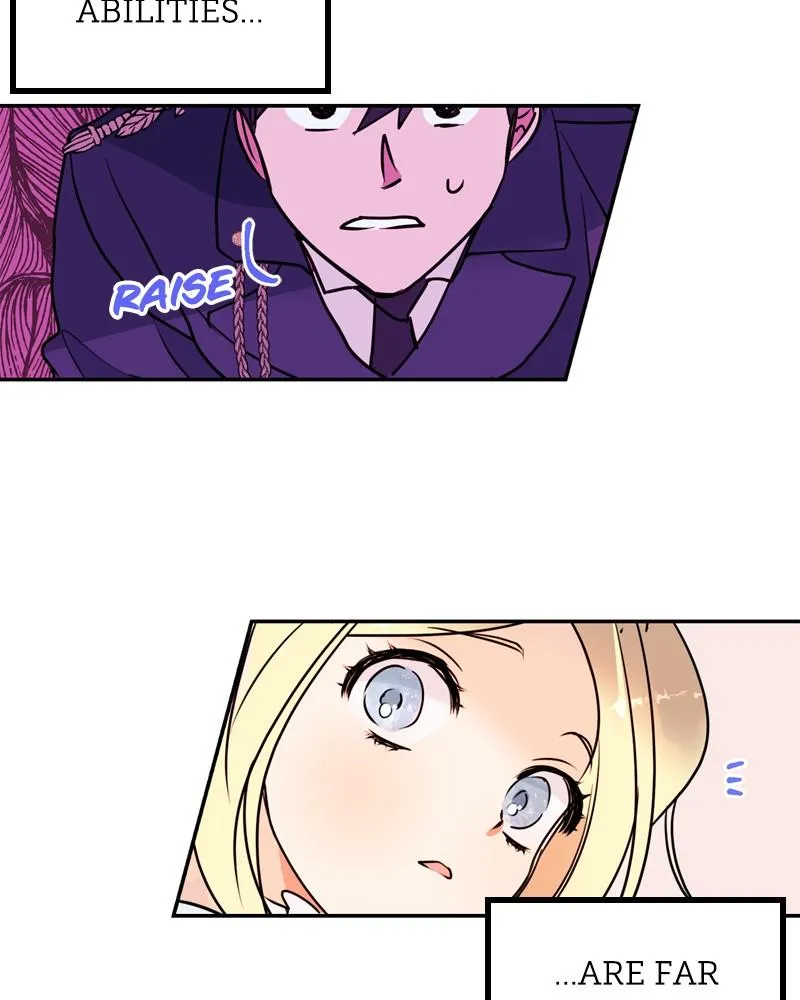 Read My Gently Raised Beast (en) Manga Online