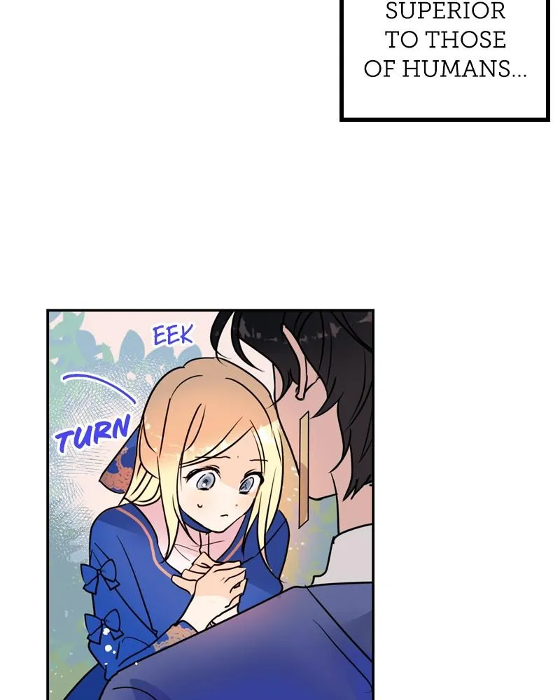 Read My Gently Raised Beast (en) Manga Online