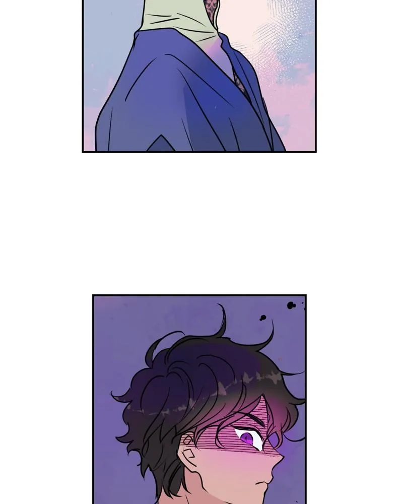 Read My Gently Raised Beast (en) Manga Online