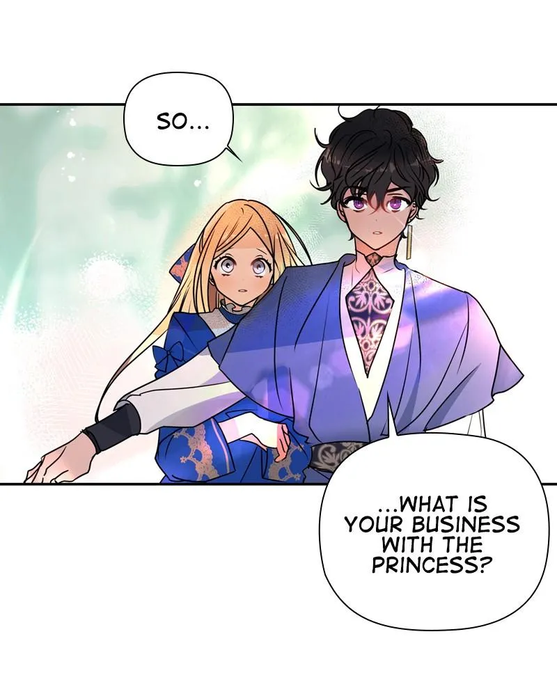 Read My Gently Raised Beast (en) Manga Online