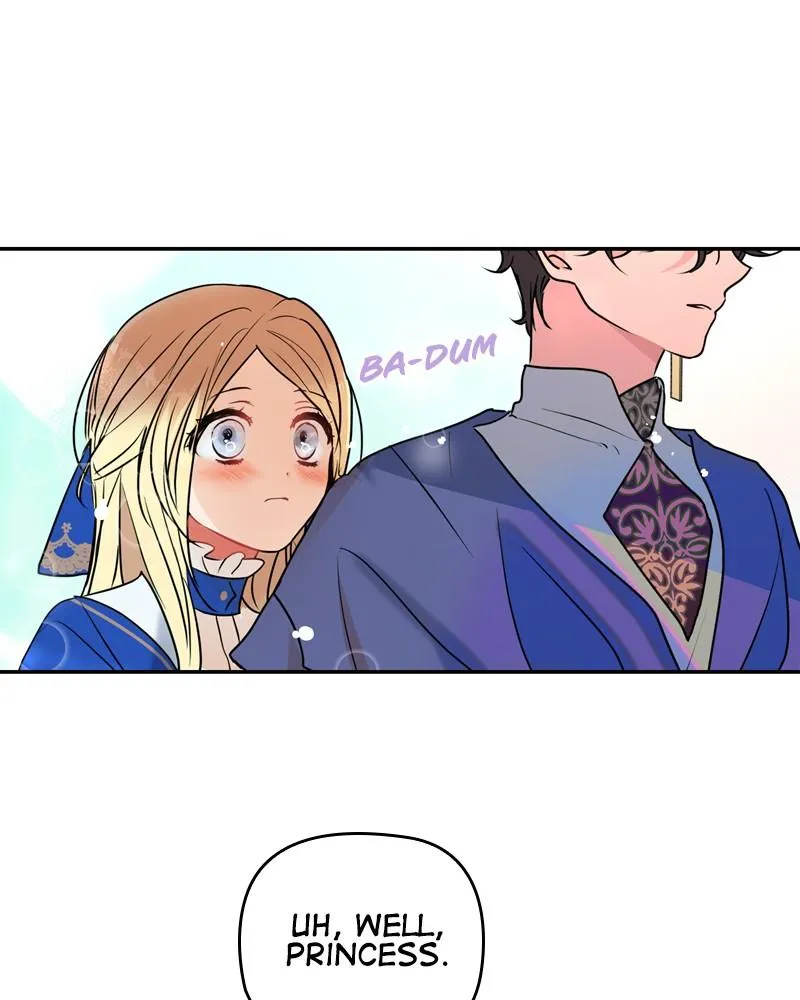 Read My Gently Raised Beast (en) Manga Online