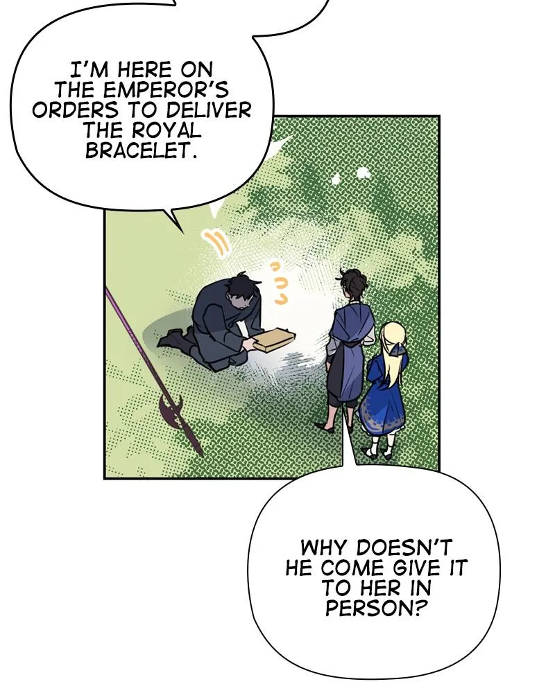 Read My Gently Raised Beast (en) Manga Online