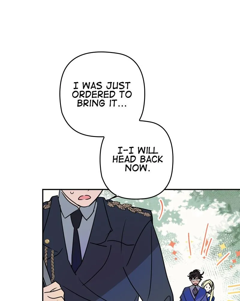 Read My Gently Raised Beast (en) Manga Online