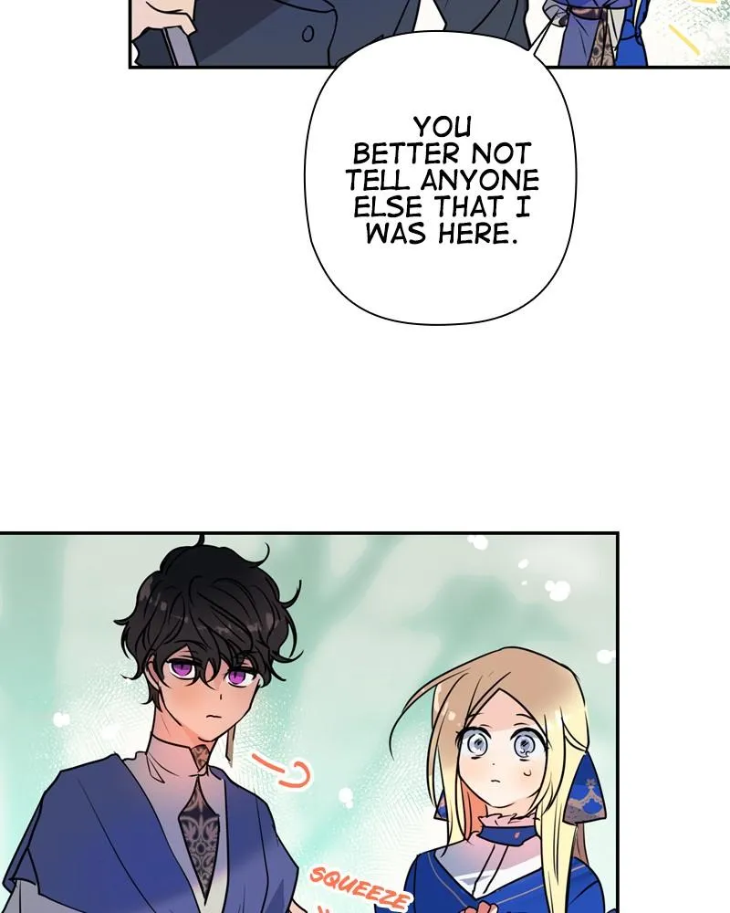 Read My Gently Raised Beast (en) Manga Online