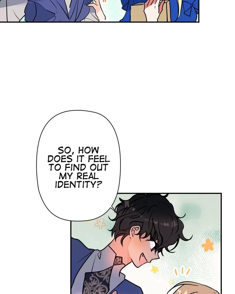 Read My Gently Raised Beast (en) Manga Online