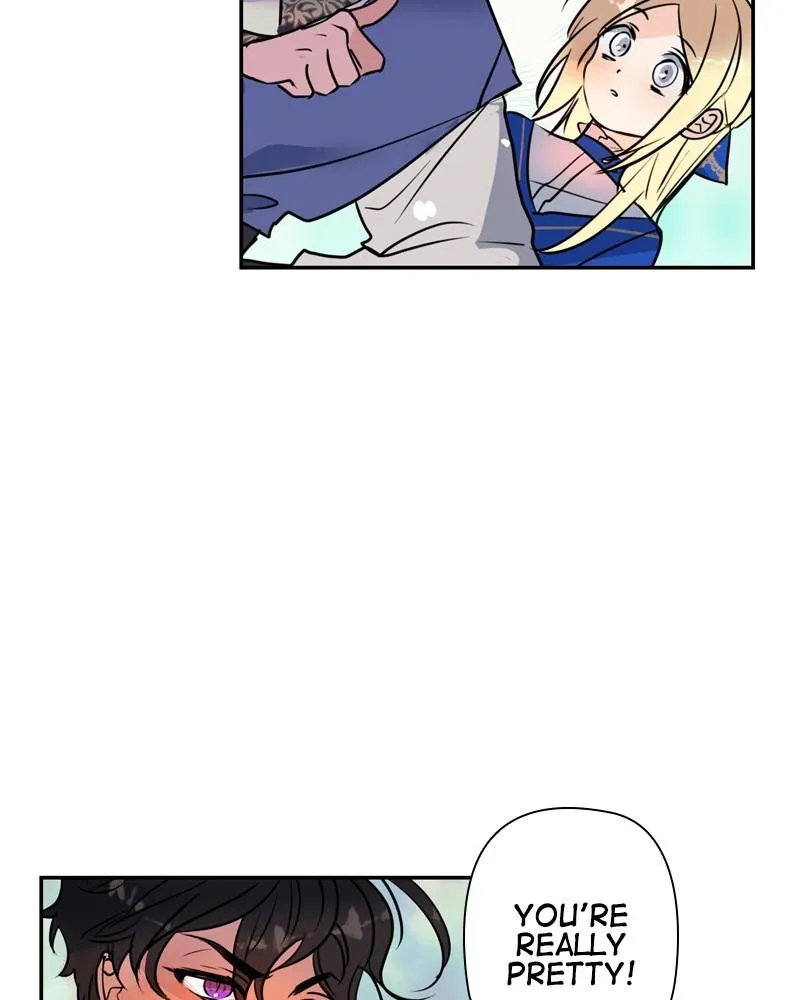 Read My Gently Raised Beast (en) Manga Online