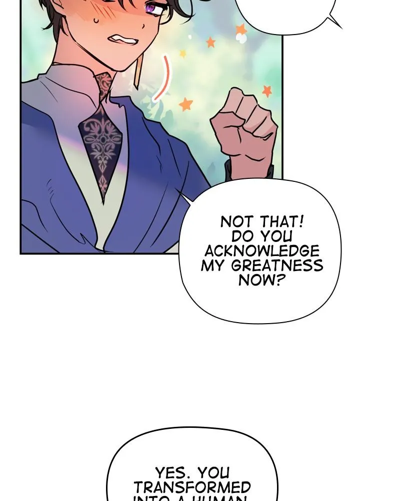 Read My Gently Raised Beast (en) Manga Online
