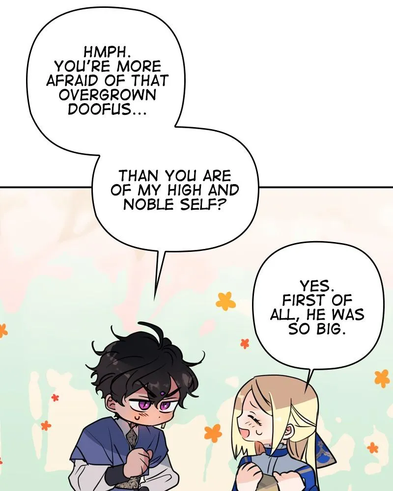 Read My Gently Raised Beast (en) Manga Online