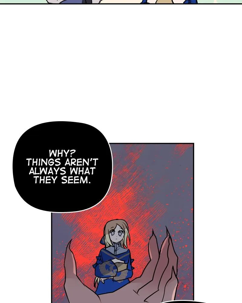 Read My Gently Raised Beast (en) Manga Online