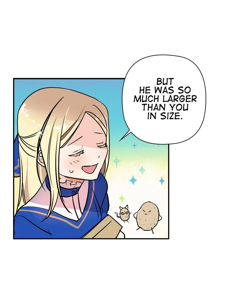 Read My Gently Raised Beast (en) Manga Online
