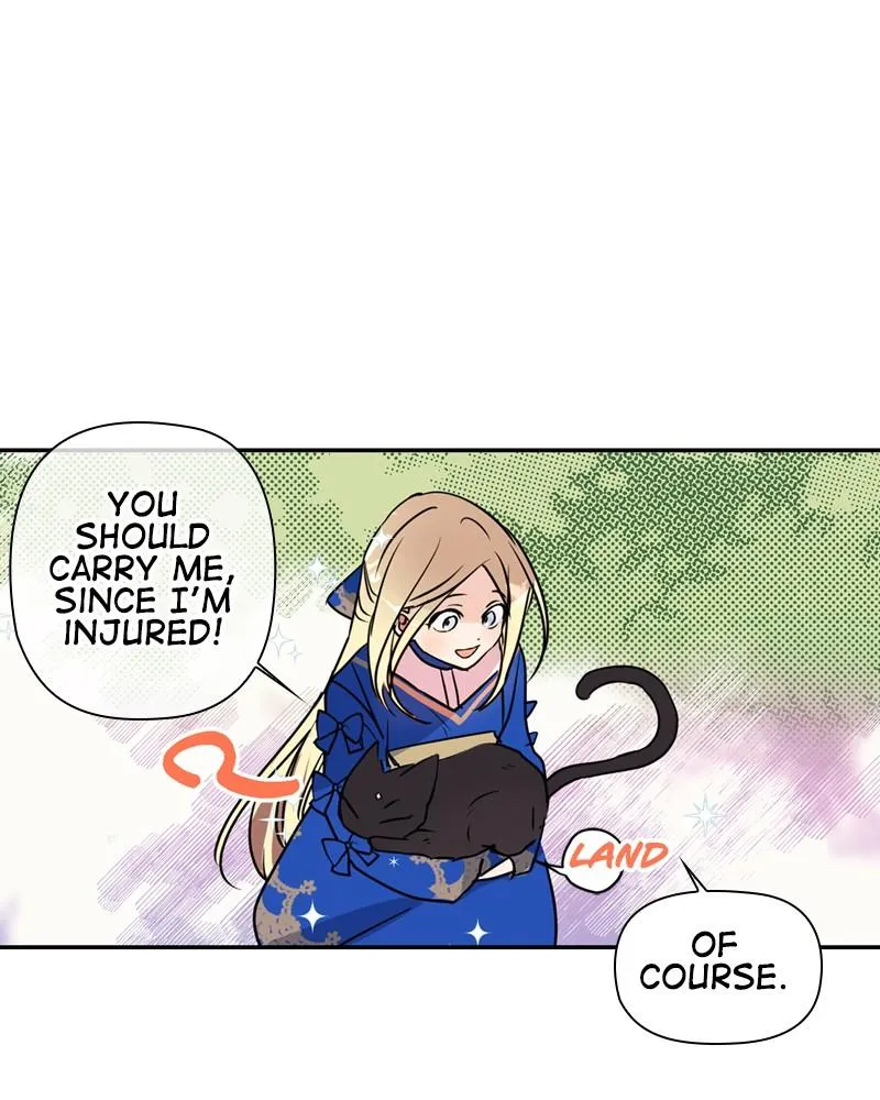 Read My Gently Raised Beast (en) Manga Online