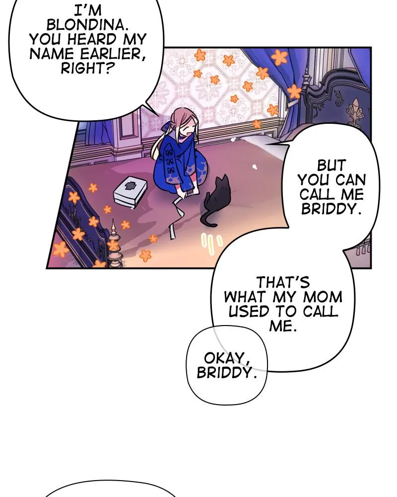 Read My Gently Raised Beast (en) Manga Online