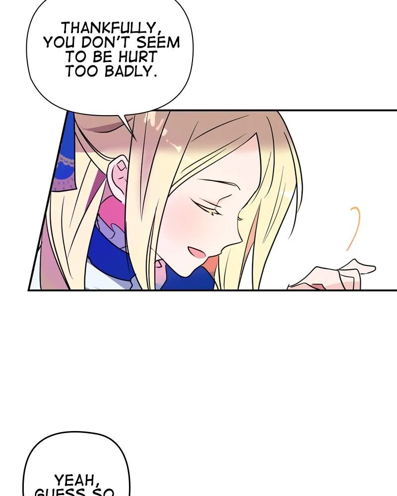 Read My Gently Raised Beast (en) Manga Online