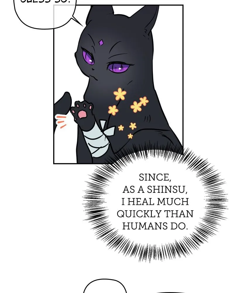 Read My Gently Raised Beast (en) Manga Online