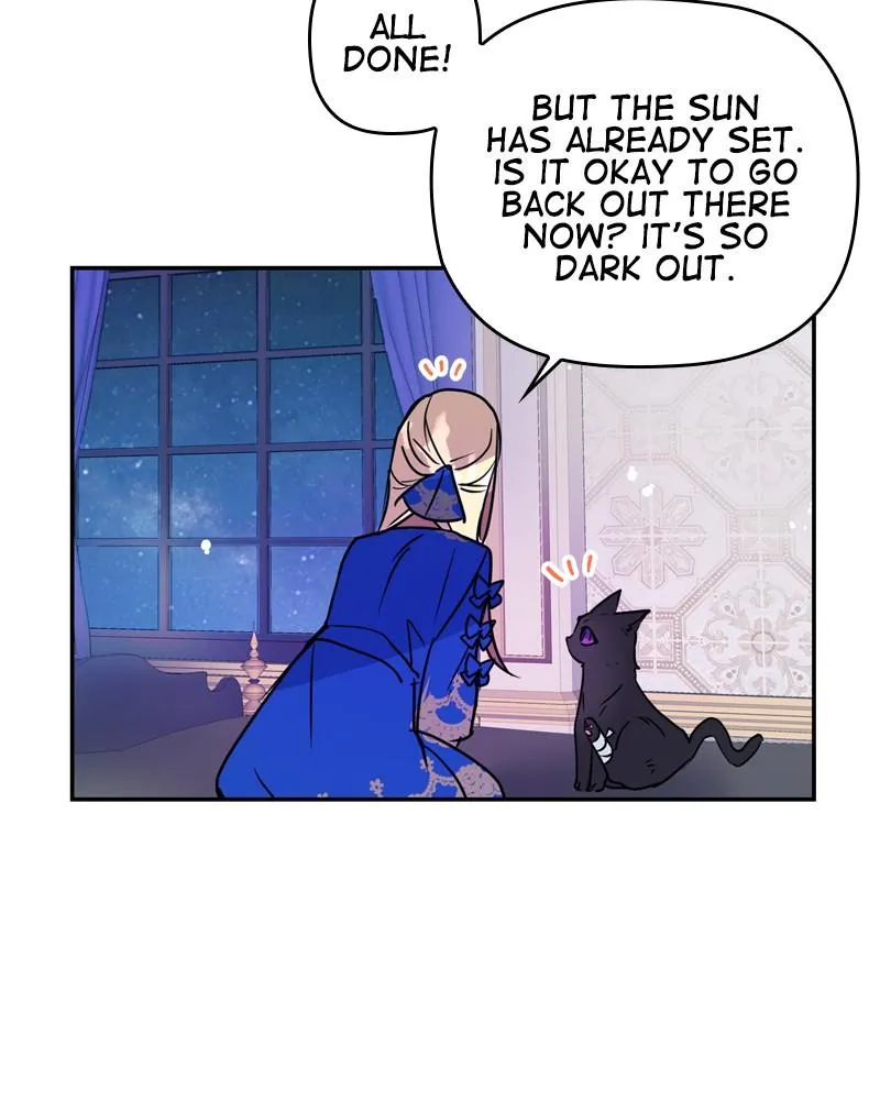 Read My Gently Raised Beast (en) Manga Online