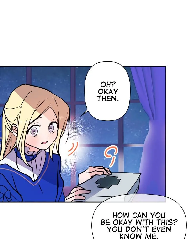 Read My Gently Raised Beast (en) Manga Online