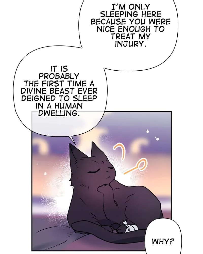 Read My Gently Raised Beast (en) Manga Online