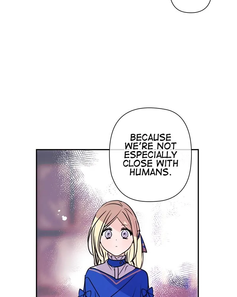 Read My Gently Raised Beast (en) Manga Online