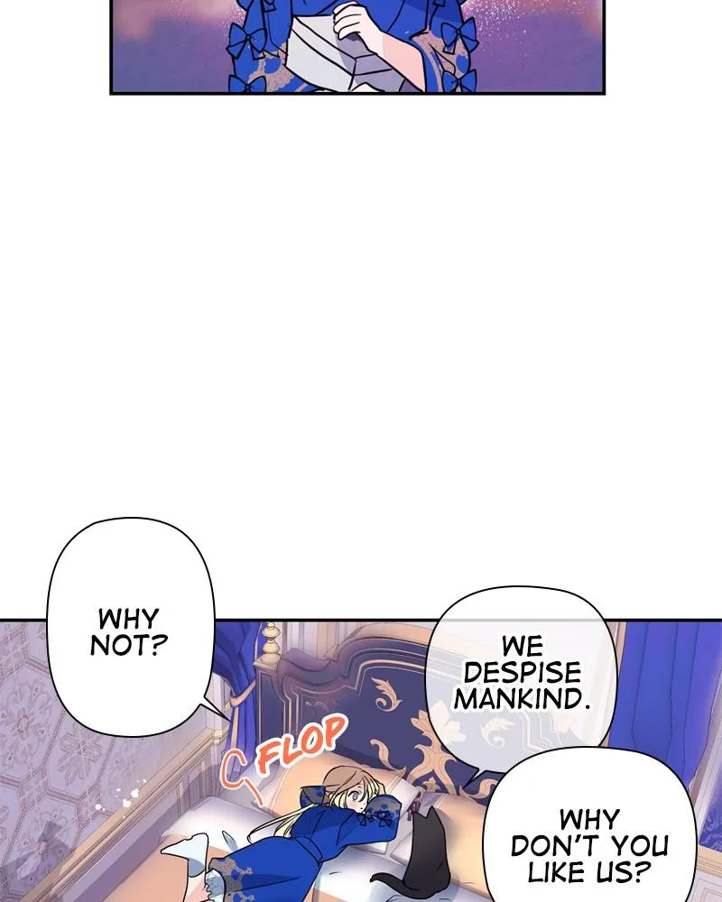 Read My Gently Raised Beast (en) Manga Online