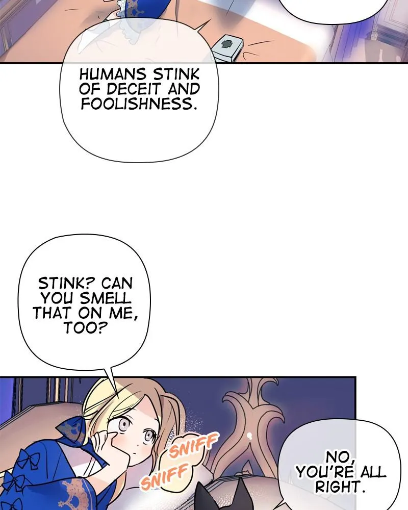 Read My Gently Raised Beast (en) Manga Online