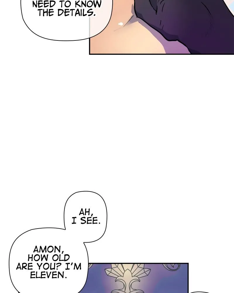 Read My Gently Raised Beast (en) Manga Online