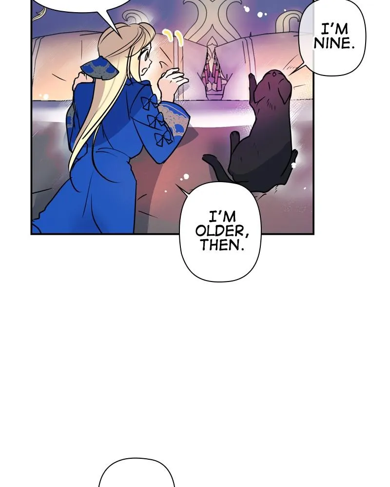 Read My Gently Raised Beast (en) Manga Online