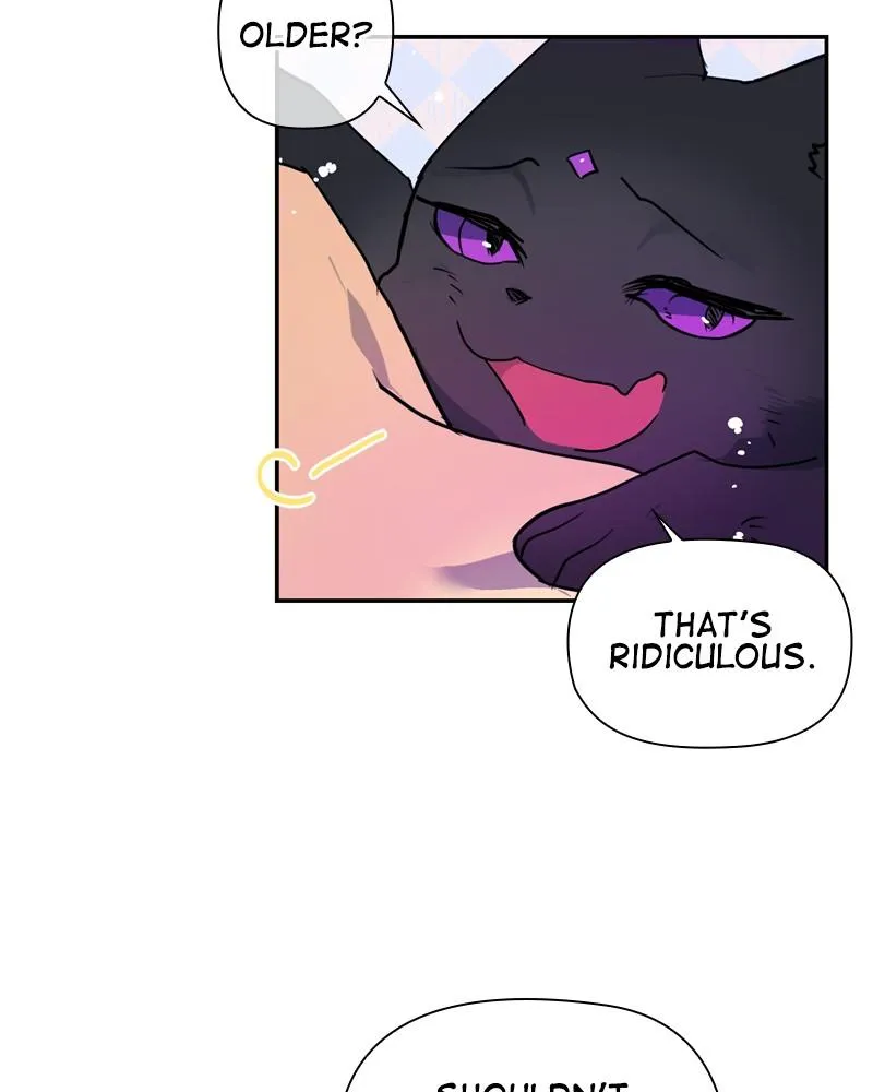 Read My Gently Raised Beast (en) Manga Online