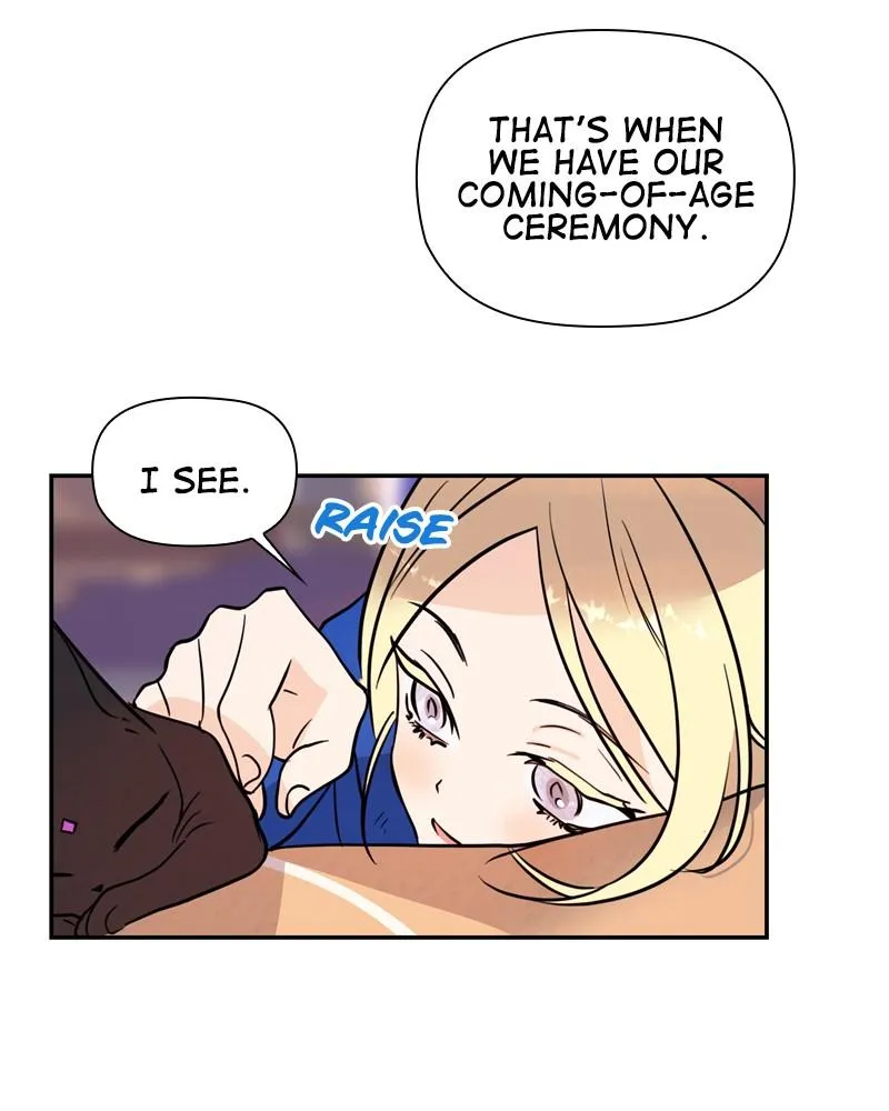 Read My Gently Raised Beast (en) Manga Online