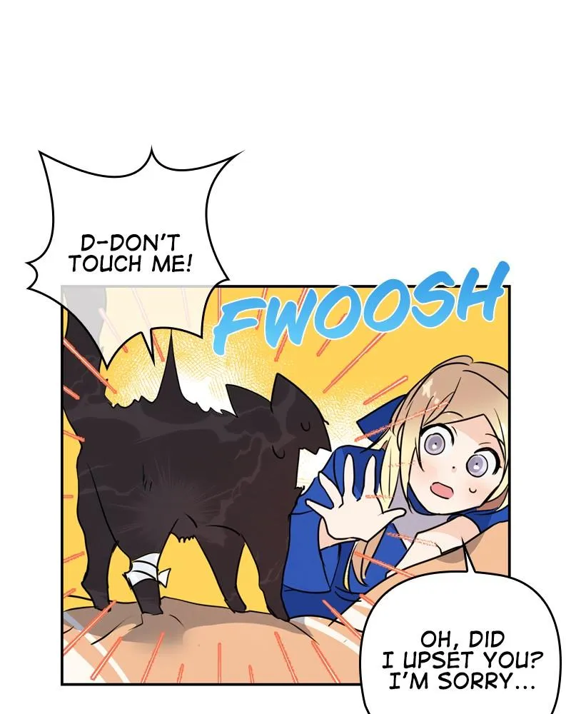Read My Gently Raised Beast (en) Manga Online