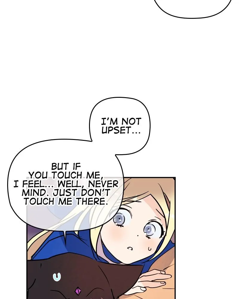 Read My Gently Raised Beast (en) Manga Online