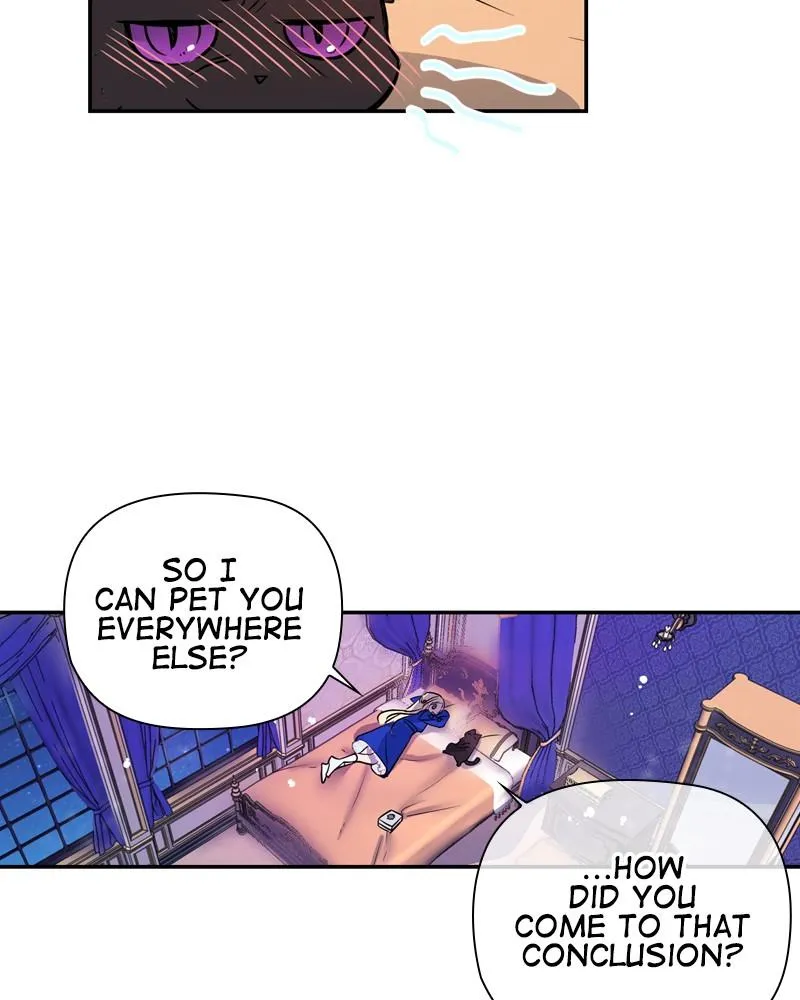 Read My Gently Raised Beast (en) Manga Online