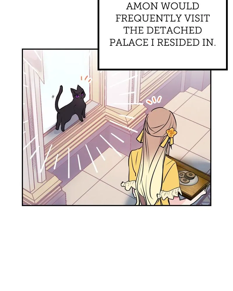 Read My Gently Raised Beast (en) Manga Online