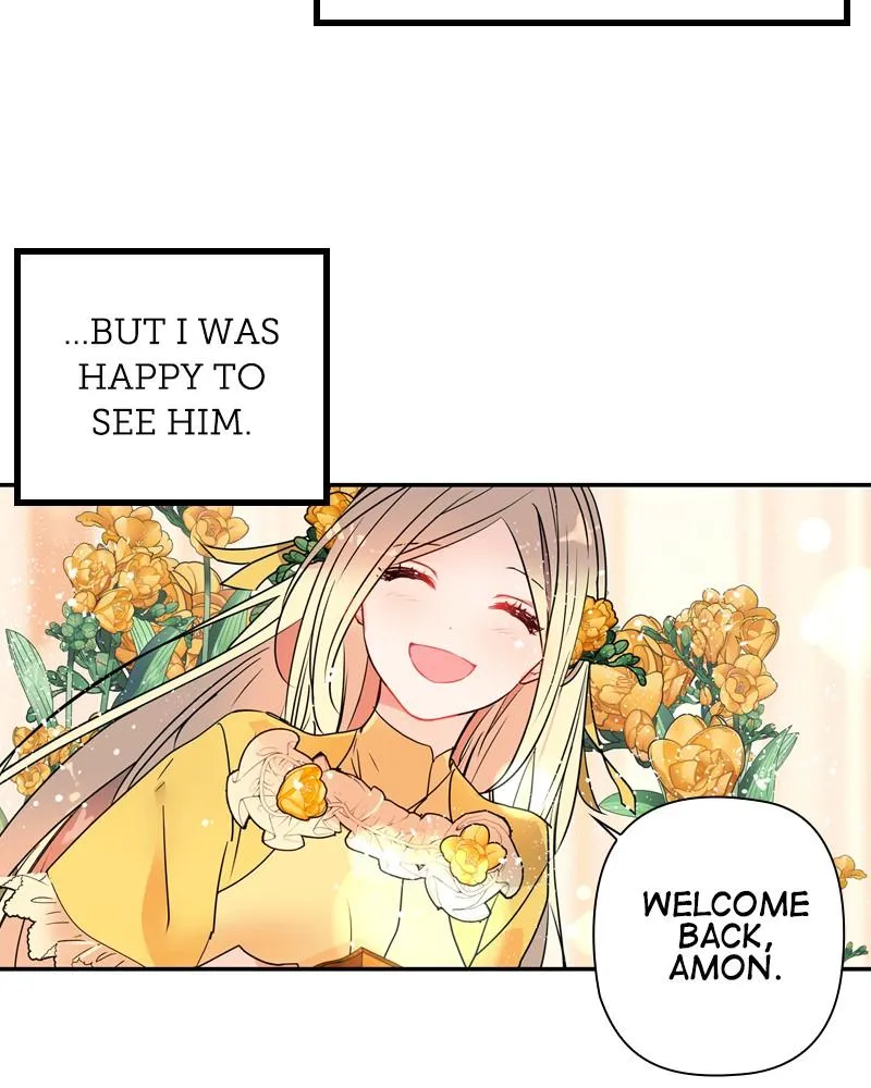 Read My Gently Raised Beast (en) Manga Online