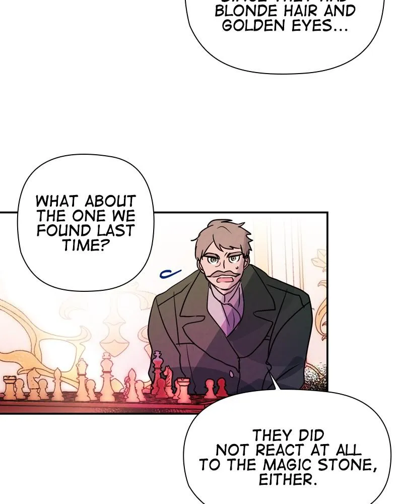 Read My Gently Raised Beast (en) Manga Online