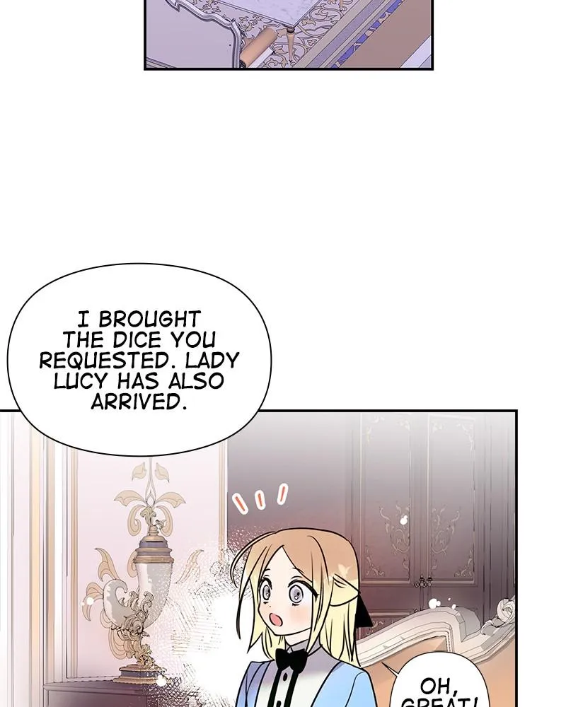 Read My Gently Raised Beast (en) Manga Online