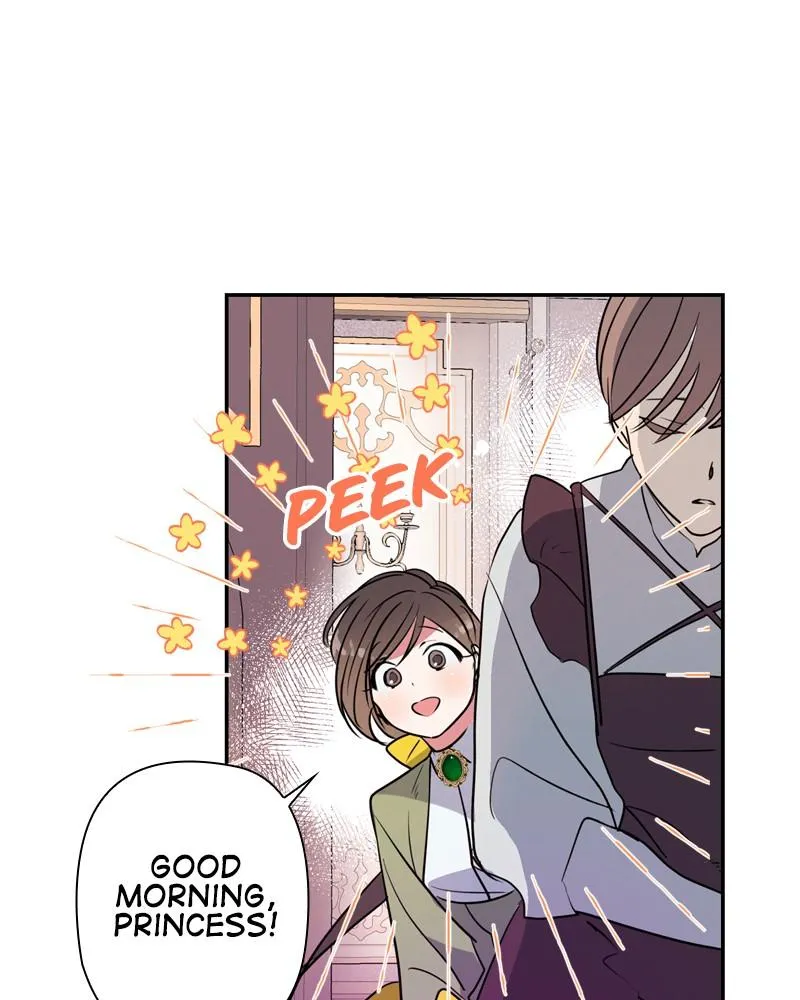Read My Gently Raised Beast (en) Manga Online